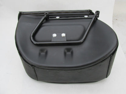 Harley-Davidson NOS 2000-Up Softail FXST Large Capacity LTR Saddlebags 90114-00