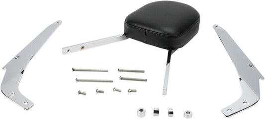Cobra Sissy Bars 02-5342