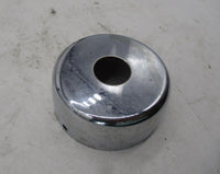 Harley Davidson Sportster Chrome Circuit Breaker Timer Top Cover 32586-65