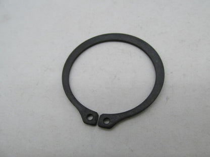 Lot of 4 Harley Davidson Genuine NOS Rear Fork Bearing Retaining Ring Clip 11158