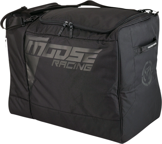 Moose Racing Race Gear Bag Black 3512-0291