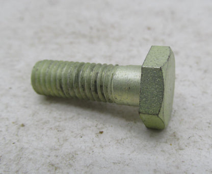 Harley-Davidson Aermacchi Genuine NOS Oil Feed Pipe Lower Bolt 17325-61P