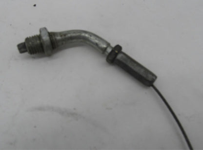 TSK F4A Triumpoh BSA Norton Motorcycle Choke Throttle Cable