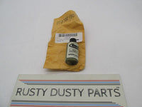 Harley Buell Genuine NOS XB Silver Frame Brush In Paint M0300.YBD