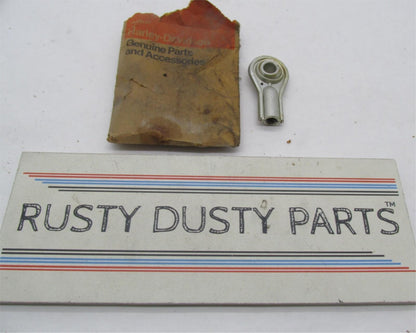 Harley Davidson Genuine NOS Connecting Brake Shift Rod End 42535-75