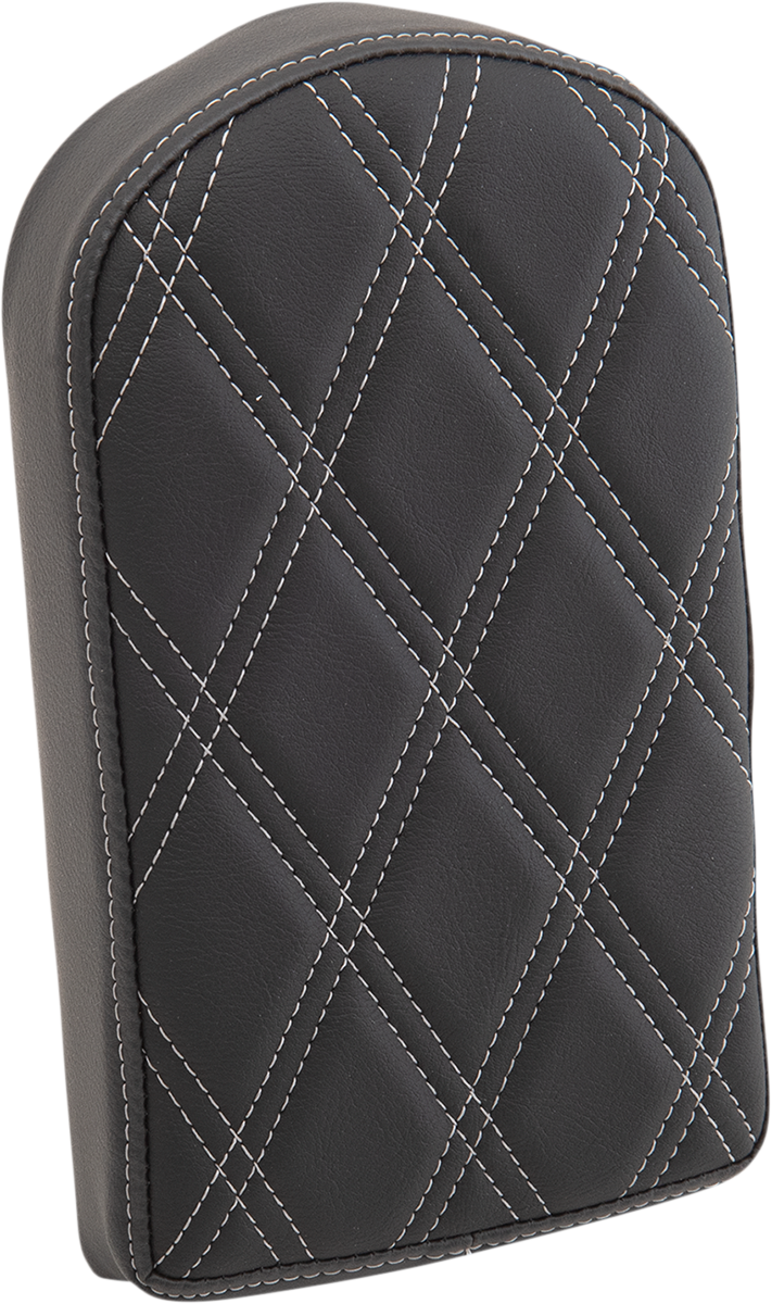 Drag Specialties Sissy Bar Pads 10" 0822-0441