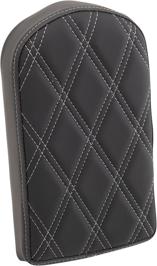 Drag Specialties Sissy Bar Pads 10" 0822-0441