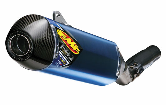 FMF Racing Factory 4.1 Slip-On 44400