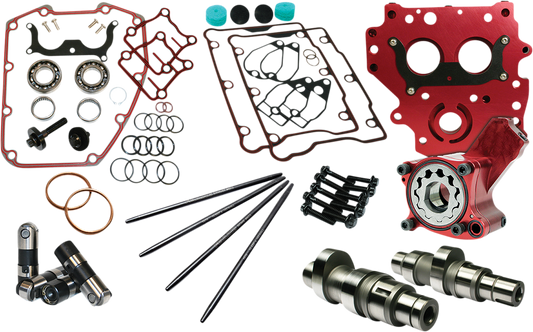 Feuling 630 Race Series Camshaft Kit Gear Drive 7210P