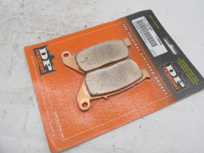 Set of New DP Brakes Motorcycle Sintered Brake Pads 1721-0091