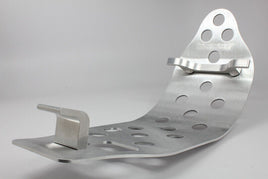 Works Connection MX Skid Plate 10-267