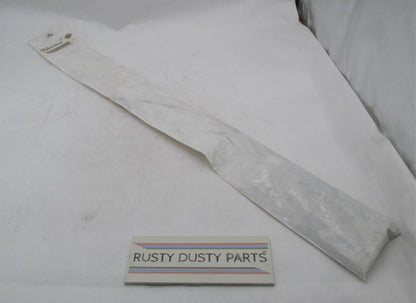Harley Genuine NOS Softail Dyna Upper Diamondback Brake Line 23" 42768-07