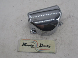 Harley Davidson Genuine Chrome Softail Handlebar Riser Cover 67957-96