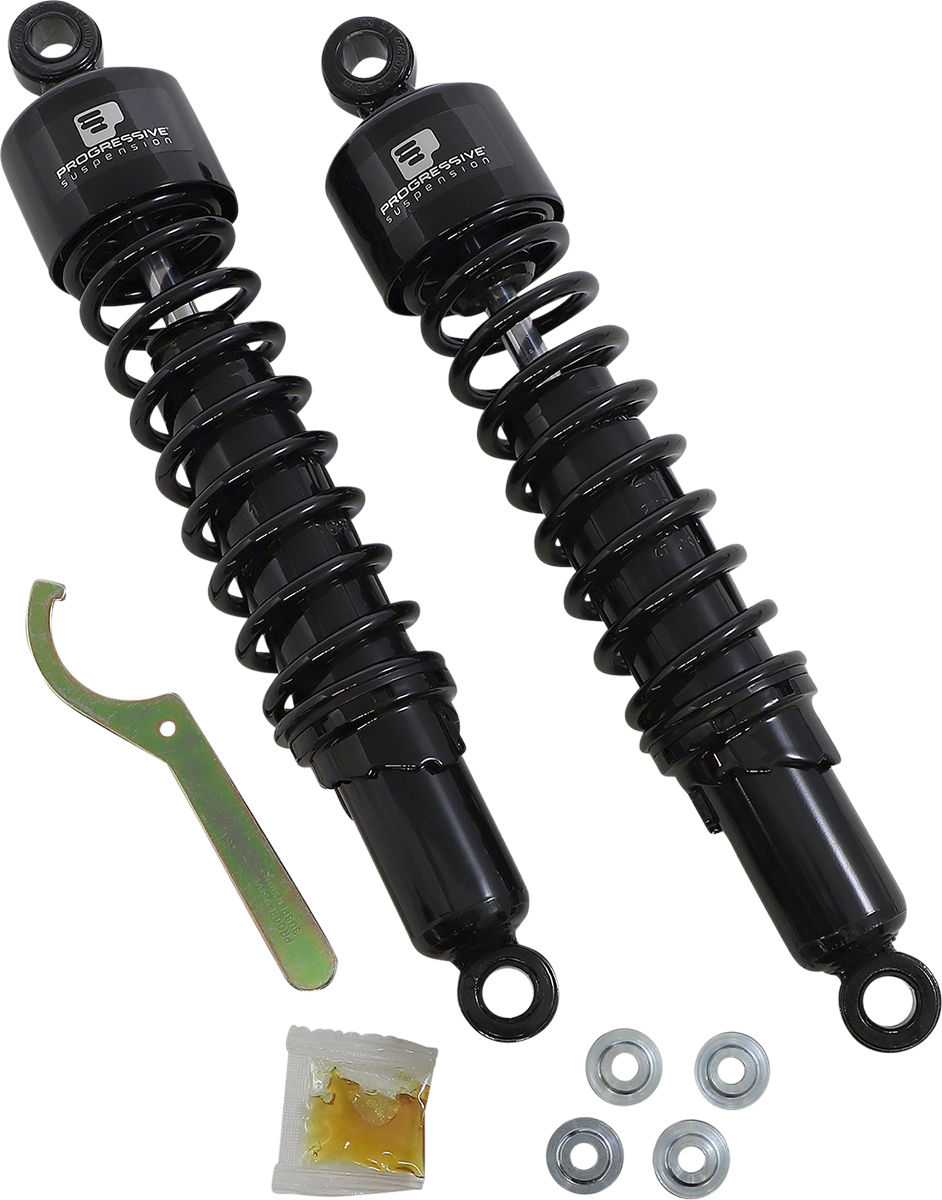 Progressive 412 Series Shock 14.25" 412-4265B