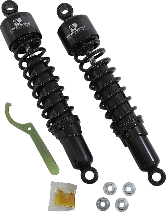Progressive 412 Series Shock 14.25" 412-4265B