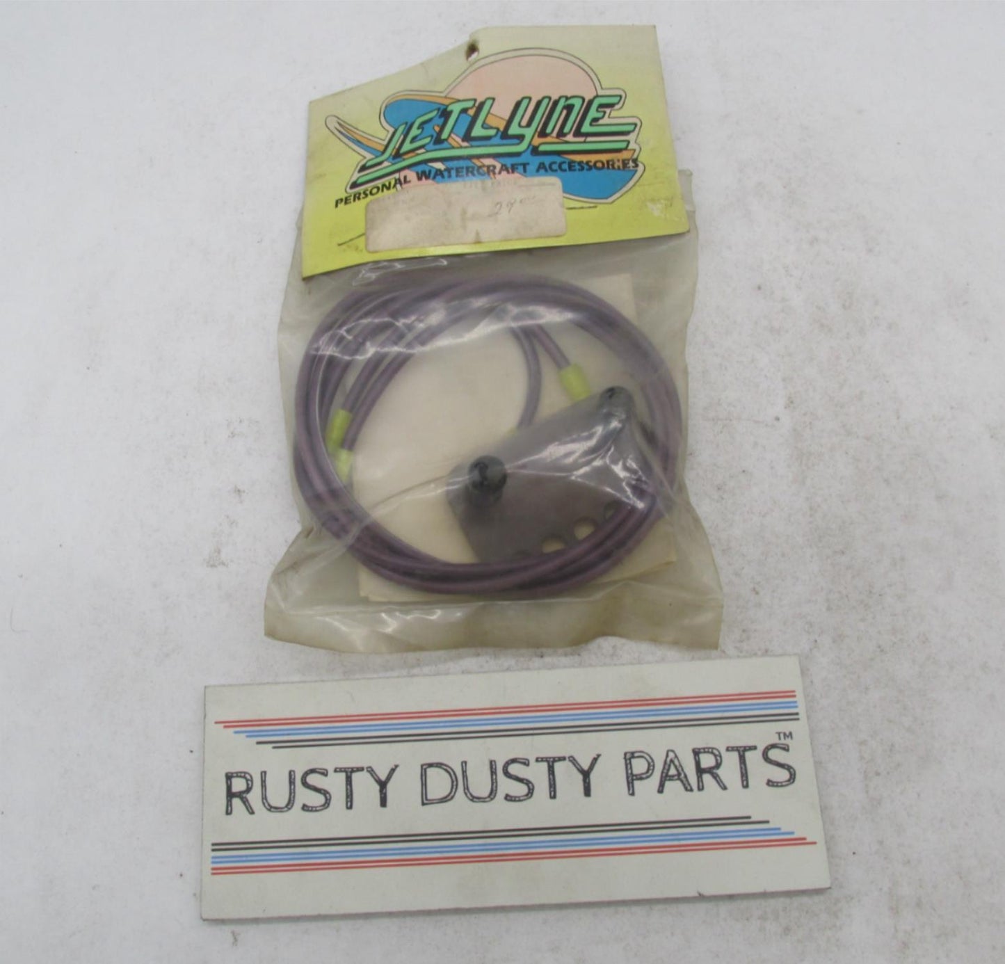 Jetlyne Watercraft EZ Jump Wiring Harness Connector