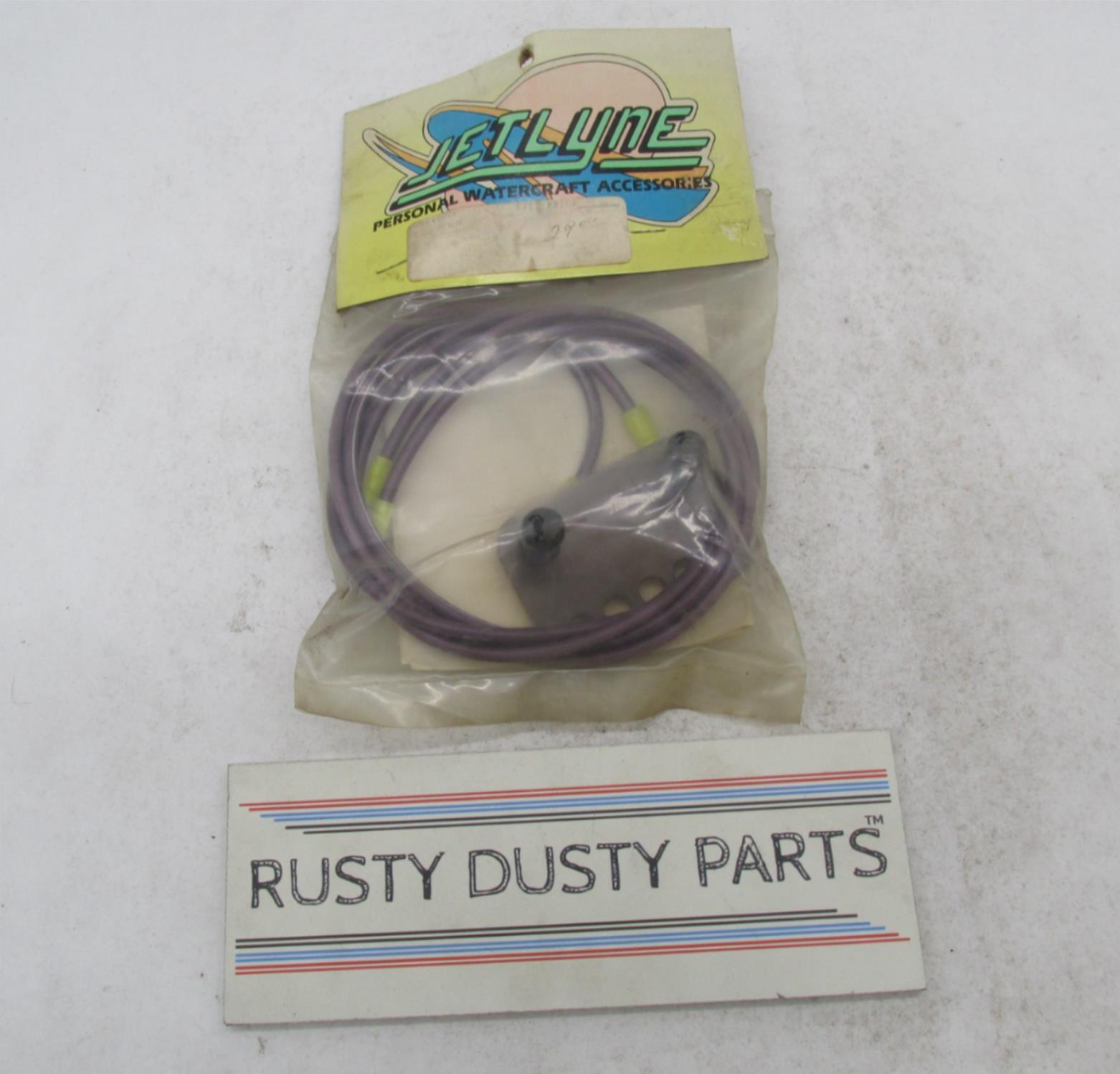 Jetlyne Watercraft EZ Jump Wiring Harness Connector