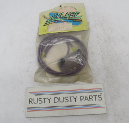 Jetlyne Watercraft EZ Jump Wiring Harness Connector