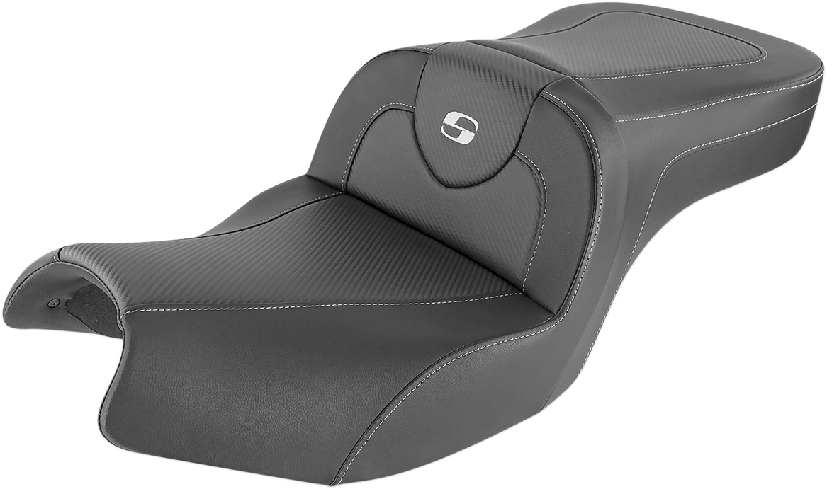 Saddlemen CF Road Sofa Seat I20-06-185