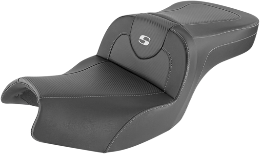Saddlemen CF Road Sofa Seat I20-06-185