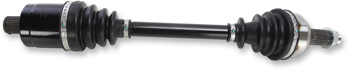 Moose Racing Complete Axle Kits Left Rear Right 0214-1198