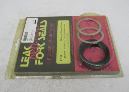 Pro Moly NOS Motorcycle Leak Proof Fork Seals 41mm x53mm 8mm  5254