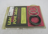 Pro Moly NOS Motorcycle Leak Proof Fork Seals 41mm x53mm 8mm  5254