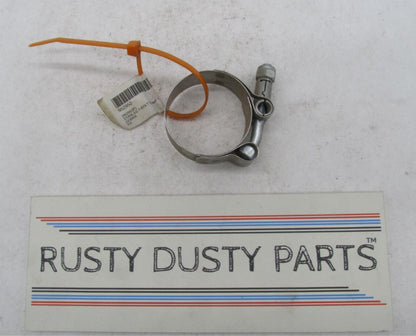 Motorcycle Cobra Stainless Steel T-Bolt Clamp 952952