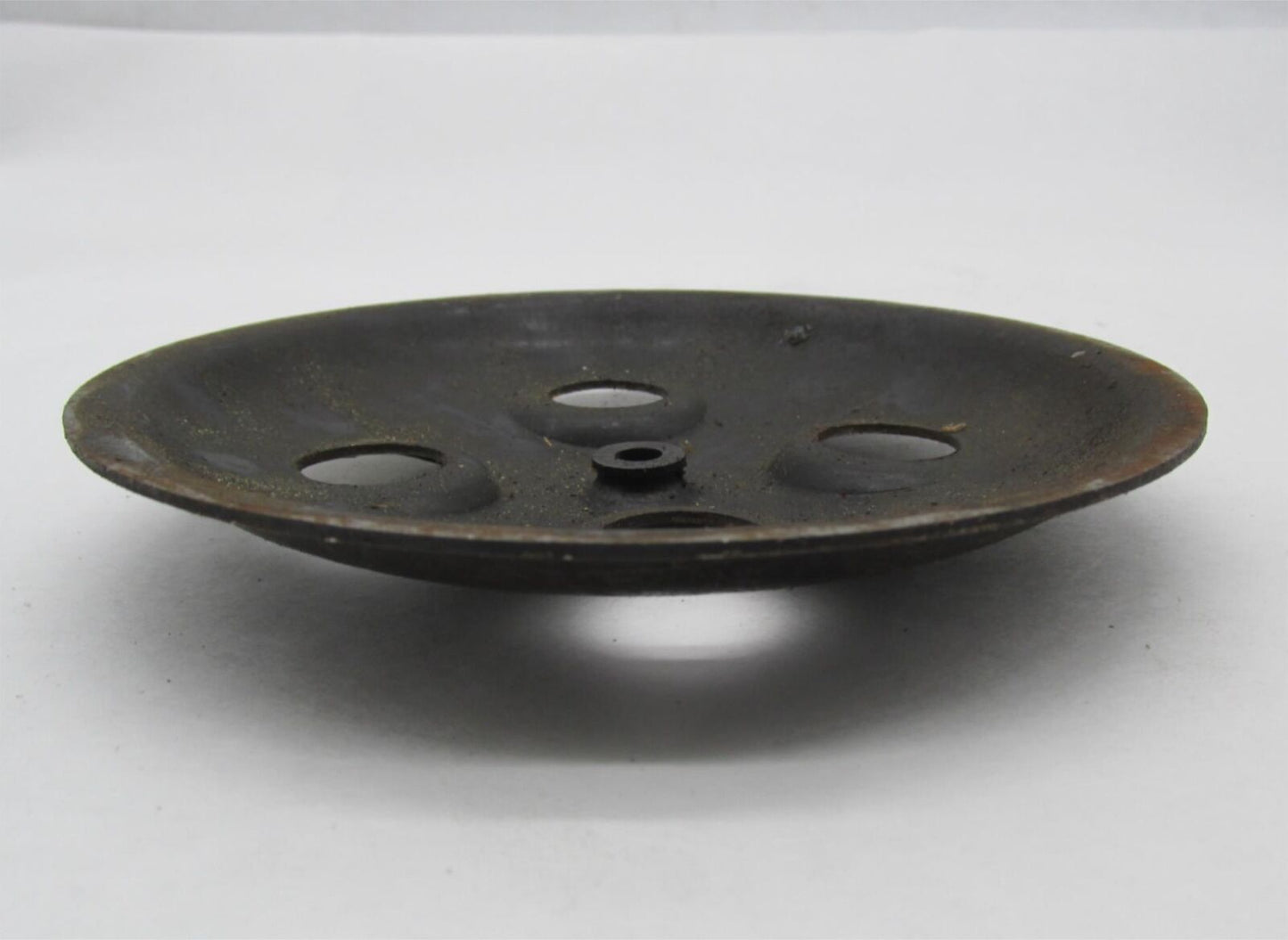 Vintage original BSA 4 Spring Clutch Pressure Plate 57-1466
