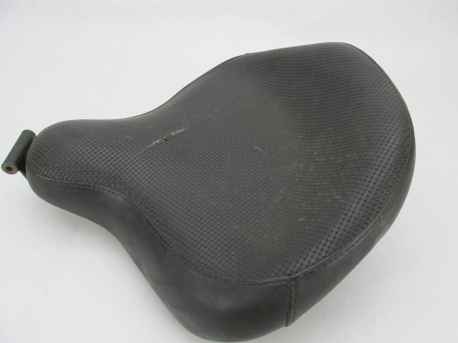 Harley-Davidson Genuine 1997-2008 FLHP Solo Seat w/ Bracket 52242-83