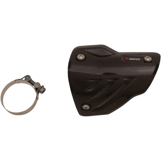 Akrapovic Exhaust Heat Shield P-HSB10E3