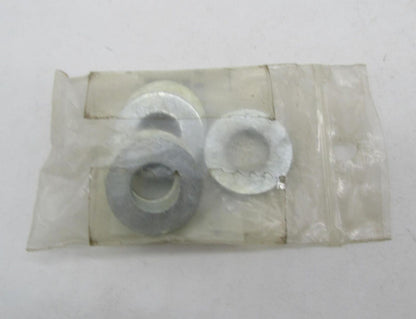 Lot of 4 Harley Davidson Genuine NOS Washers 6495HW