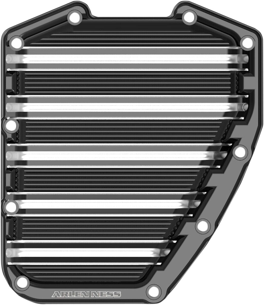 Arlen Ness Ness Cam Covers Chrome 03-963