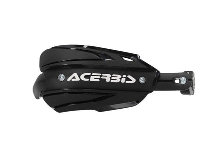 Acerbis Endurance-X Handguards Black/White 2980461007