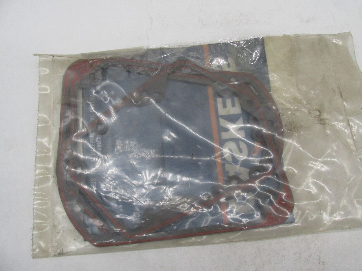 Lot of 5 Harley James Gasket Cam Gear Cover Gaskets JGI-25225-93-X