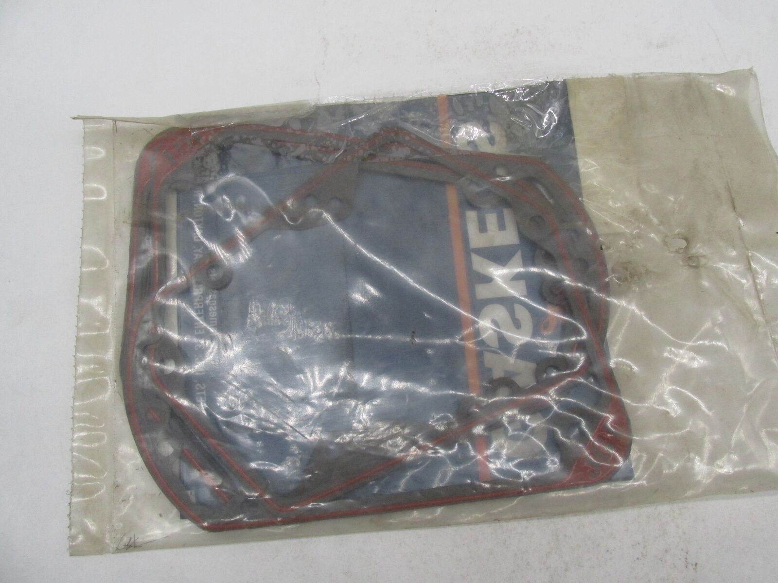 Lot of 5 Harley James Gasket Cam Gear Cover Gaskets JGI-25225-93-X