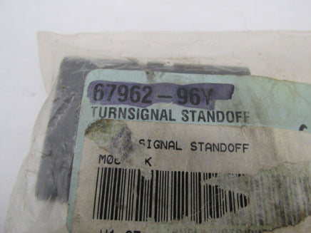 Harley Davidson Buell Genuine NOS Turn Signal Standoff 67962-96Y