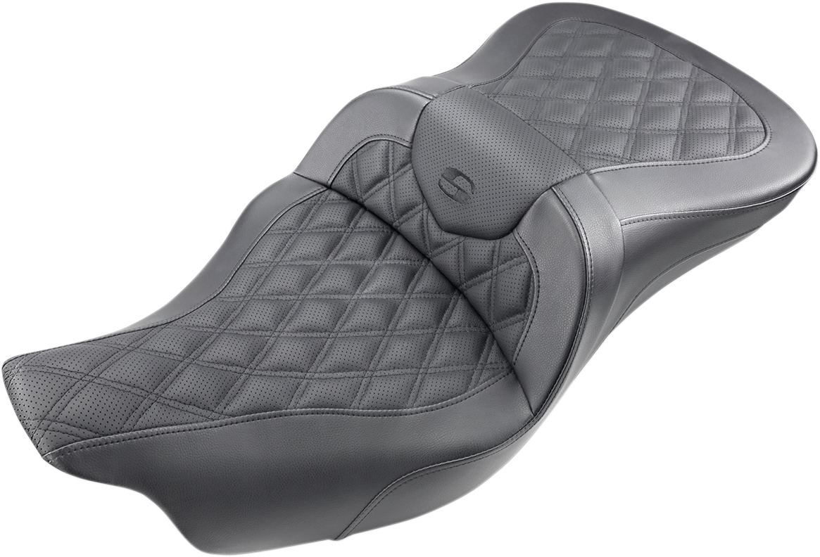 Saddlemen Roadsofa LS Trike Seat 808-07B-182T