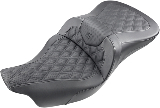 Saddlemen Roadsofa LS Trike Seat 808-07B-182T