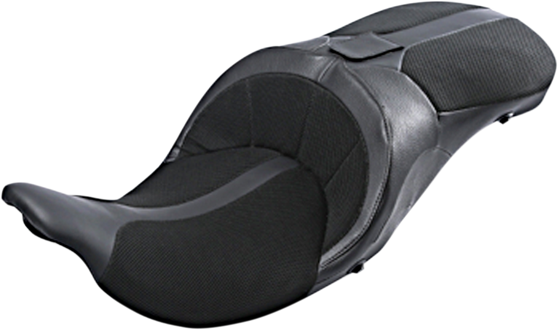 Danny Gray TourIST 2-UP Air Seat FA-DGE-326