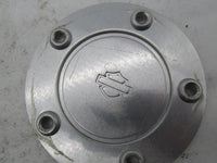 Harley Davidson Twin Cam Timing Points Cover with Screws