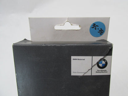 BMW Motorcycle Motorrad Functional Winter Socks Mens Size 35-38 76 24 8 553 611