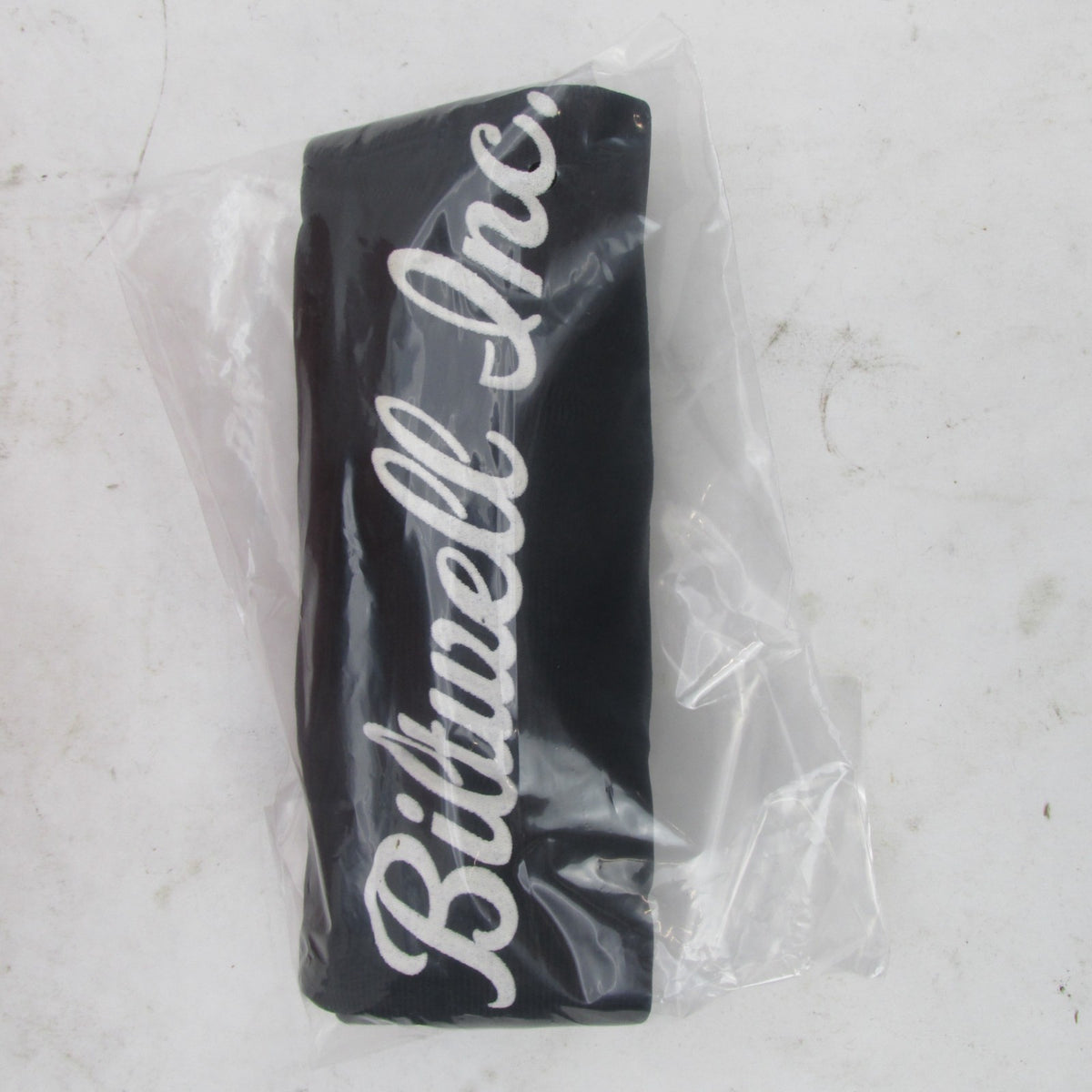 BIltwell NIB Gringo Model S w/ Shield SMALL Flat Black 1003-201-102 |