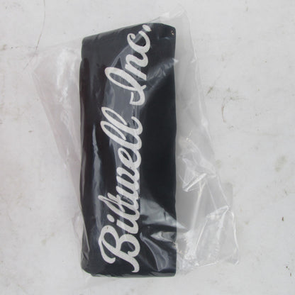 BIltwell NIB Gringo Model S w/ Shield SMALL Flat Black 1003-201-102 |