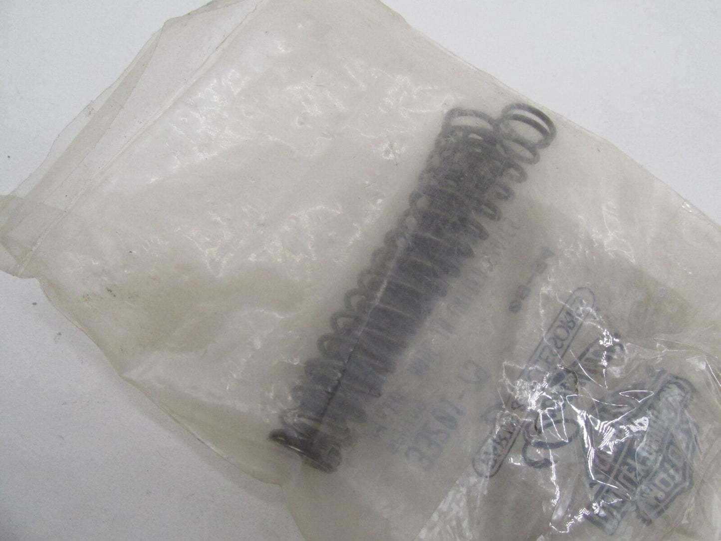 Lot of 3 Harley Davidson Genuine NOS Pawl Carrier Springs 33201-79