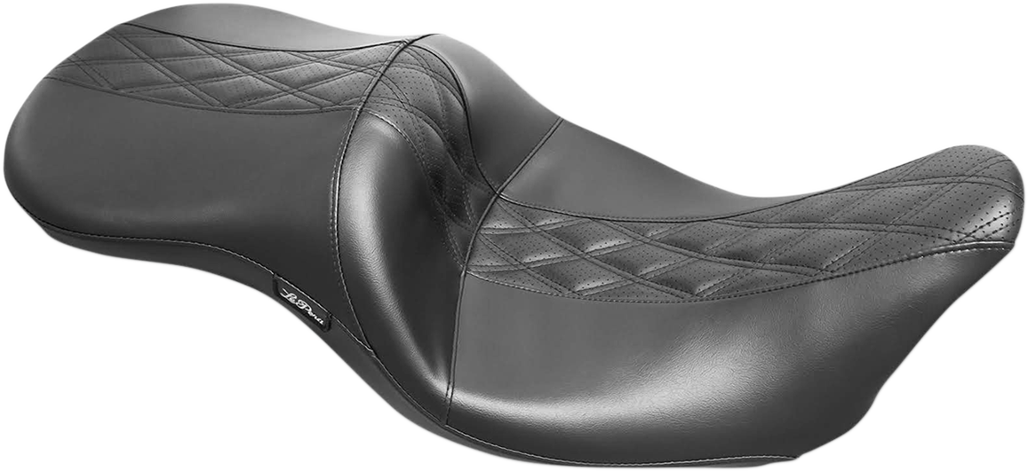 Le Pera Outcast GT Seats without Backrest LK-987GT2