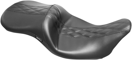 Le Pera Outcast GT Seats without Backrest LK-987GT2