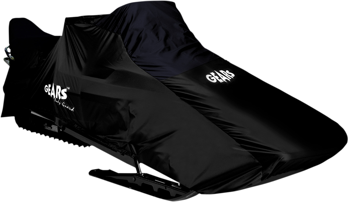 Gears Canada Trailerable Touring Snowmobile Cover XL 300188-1-XL