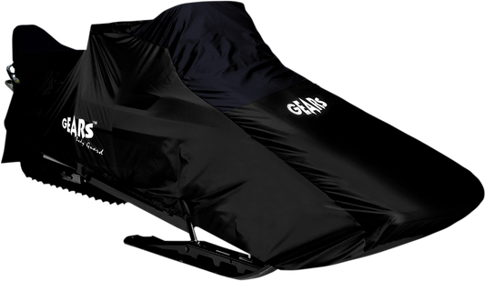 Gears Canada Trailerable Touring Snowmobile Cover XL 300188-1-XL