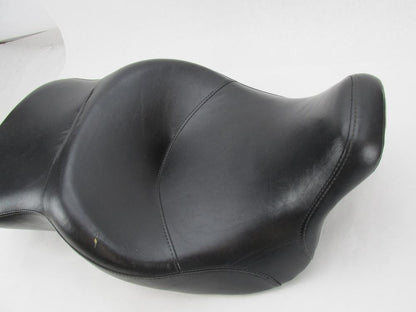 Harley-Davidson Genuine Touring Sundowner Smooth Deep Bucket Seat 52093-08A